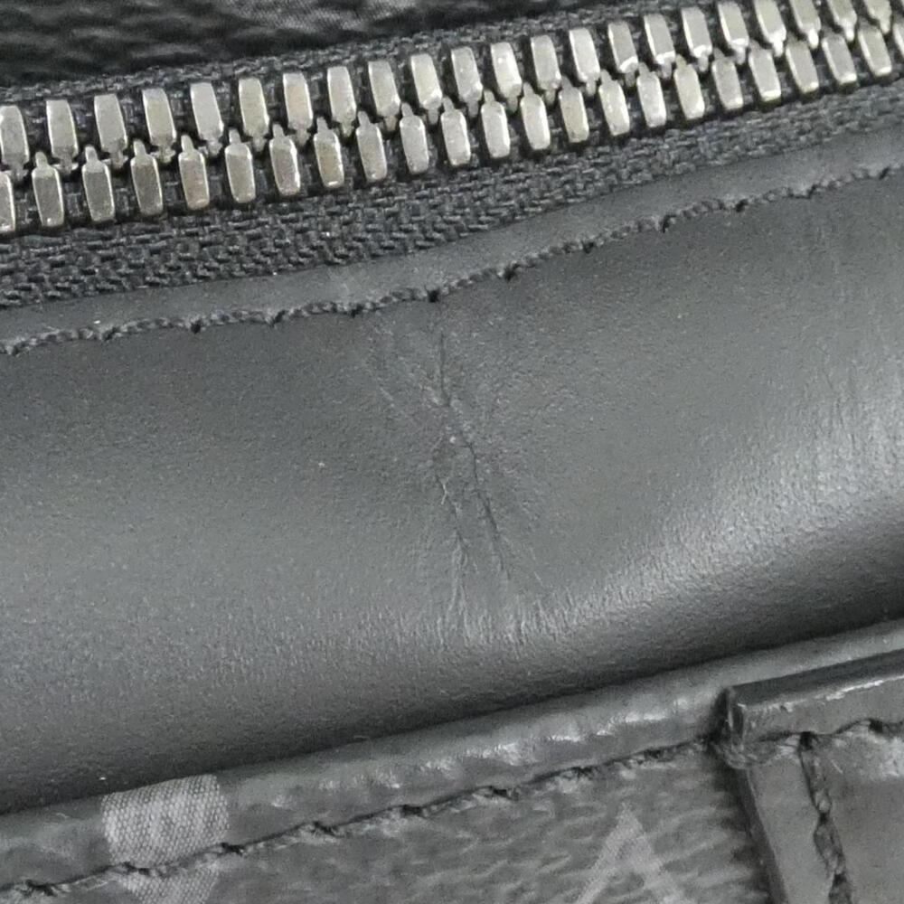 Louis Vuitton Monogram Eclipse Backpack M43186 - image 4